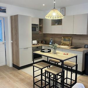 Appartement met een Slaapkamer